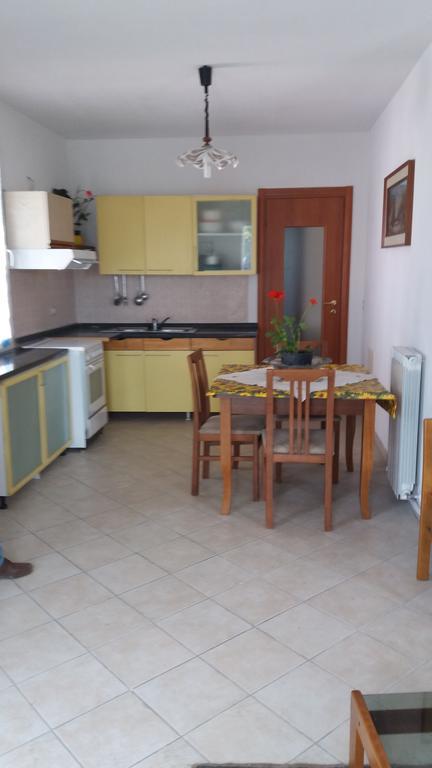 Ferienwohnung Olivella Caminata N 41G Casarza Ligure Exterior foto