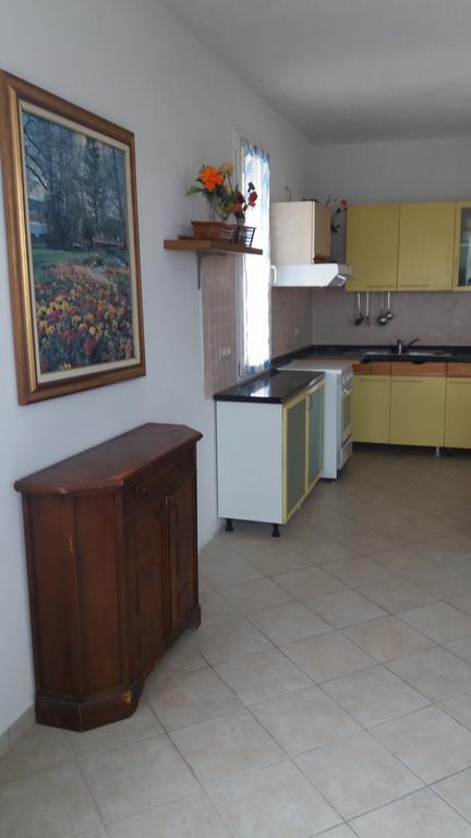 Ferienwohnung Olivella Caminata N 41G Casarza Ligure Exterior foto