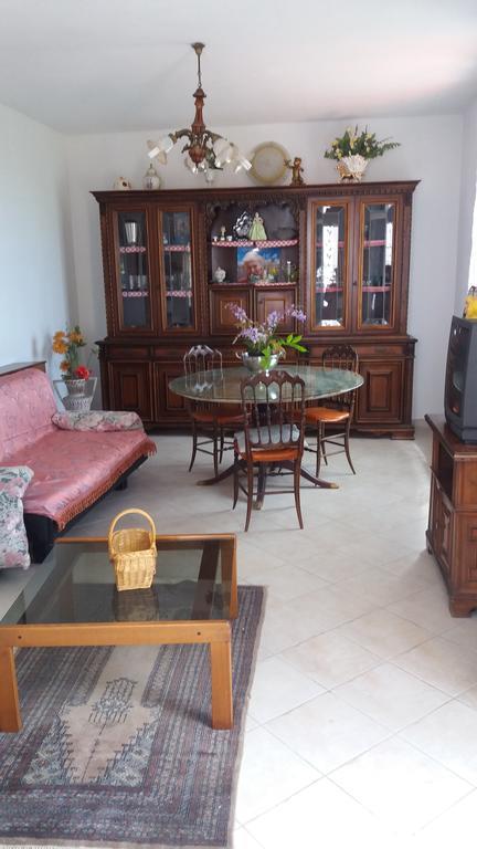 Ferienwohnung Olivella Caminata N 41G Casarza Ligure Exterior foto