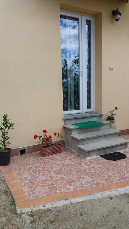 Ferienwohnung Olivella Caminata N 41G Casarza Ligure Exterior foto