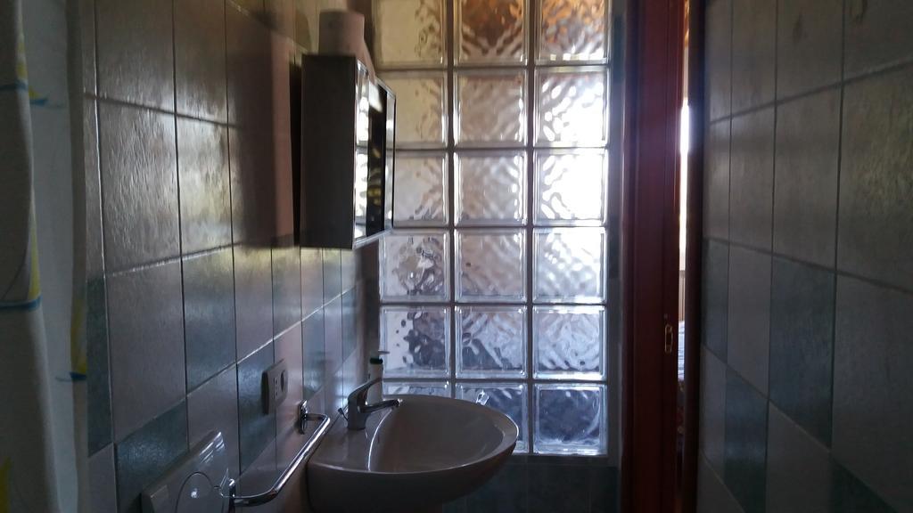 Ferienwohnung Olivella Caminata N 41G Casarza Ligure Exterior foto