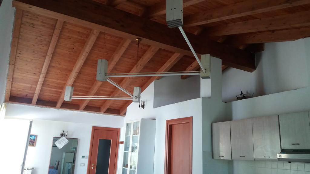 Ferienwohnung Olivella Caminata N 41G Casarza Ligure Exterior foto