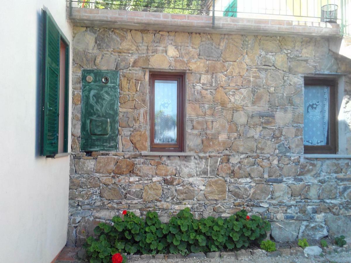 Ferienwohnung Olivella Caminata N 41G Casarza Ligure Exterior foto